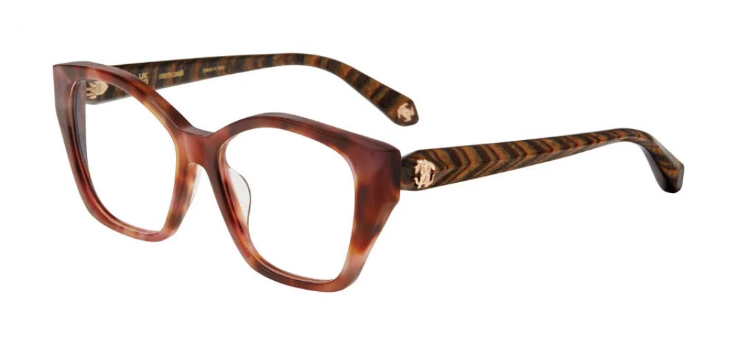 Roberto Cavalli VRC164M Eyeglasses - view 2